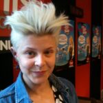Gry Forssell