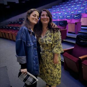 Gülçin Kültür Şahin Instagram - Tereddüt Çizgisi ❤️
