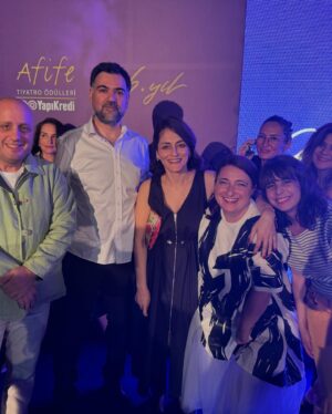 Gülçin Kültür Şahin Instagram - Canım arkadaşlarımla Afife’ye gittik 🥳❤️🫠🥹
#aşırıseviyorum