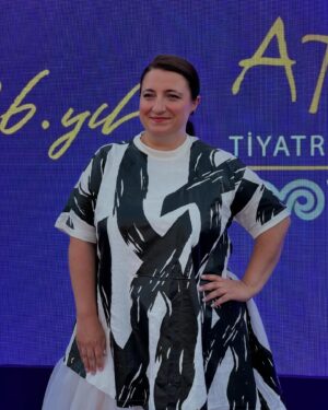 Gülçin Kültür Şahin Instagram - Canım arkadaşlarımla Afife’ye gittik 🥳❤️🫠🥹
#aşırıseviyorum