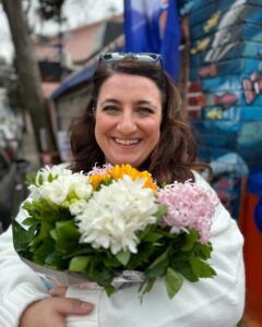Actress Gülçin Kültür Şahin HD Instagram Photos and Wallpapers March 2024