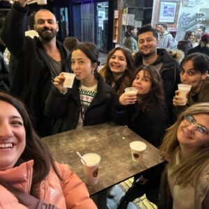 Gülçin Kültür Şahin Instagram - Bir haftalık #dump 🎉