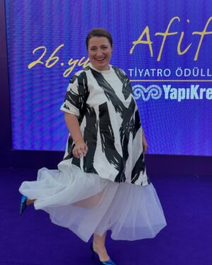 Gülçin Kültür Şahin Instagram - Canım arkadaşlarımla Afife’ye gittik 🥳❤️🫠🥹
#aşırıseviyorum