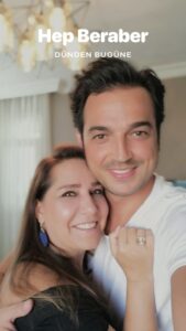 Gülhan Tekin Top 100 Instagram Photos and Posts