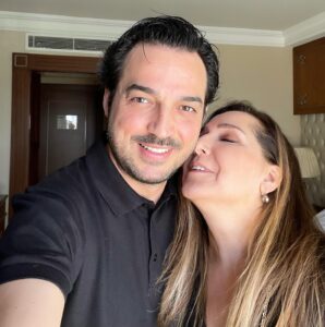 Actress Gülhan Tekin HD Instagram Photos and Wallpapers April 2024