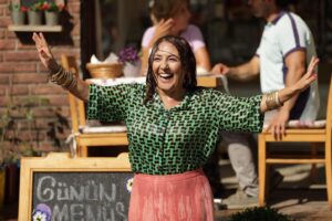 Günay Karacaoğlu Instagram - #AşkMantıkİntikam bu akşam 20:00’de  @askmantikintikam @foxturkiye @nodokuzyapim