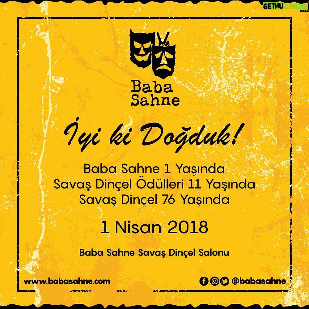 Günay Karacaoğlu - 1.2K Likes - @babasahne 1 yaşında!...