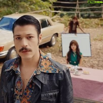Günay Karacaoğlu - 3.6K Likes - “Sevda mecburi istikamet” 6 Ocak sinemalarda… 📽@caganirmak1 @selinsekerci @selcukyontem @buketakbaba @orchestracontent @kubilayakaa @elifcerenbalikcii @nerimankardes @kuafor_yukselaltun