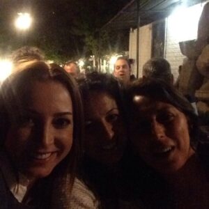 Günay Karacaoğlu Instagram - #eskisigibi#birdolunayligece#modabulusmasi#ilki#vaaaybeee