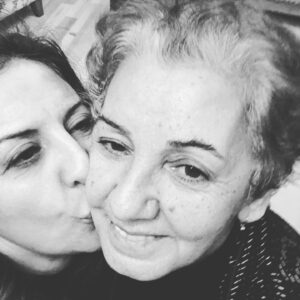 Günay Karacaoğlu Instagram - 