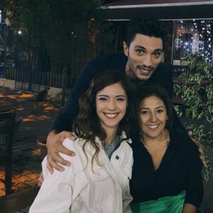 Günay Karacaoğlu Instagram - Zümrütün gerçek bebekleri 💖

Aşk Mantık İntikam bu akşam saat 20.00’de @foxturkiye ‘de