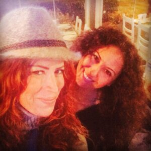 Günay Karacaoğlu Instagram - Yillarim benim ebrum,biz biraz ani cokca zaman biriktirdik...