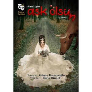 Günay Karacaoğlu Instagram - "Allahım neden kaşık kadar yarattığın kızına kepçe büyüklüğünde yürek koydun,hayat denilen kazanı daha iyi karıştırabilsin diyemi?"www.babasahne.com