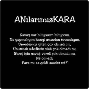 Günay Karacaoğlu Instagram - #ankara #ANılarımızKARA