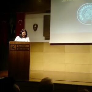 Günay Karacaoğlu Instagram - Baba ocağı gibisi yok..varolun.