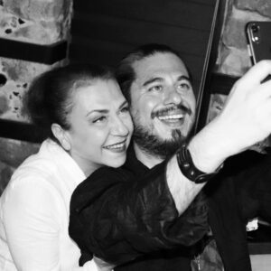 Güneş Hayat Instagram - Şahane #tbt ❤️🧿