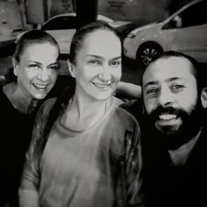 Güneş Hayat Instagram - Canımla, Cananımla🙏❤️ #şükür #allahayırmasın🙏 #oğlum #candostum #iyiki #canparelerimmm❤️❤️❤️