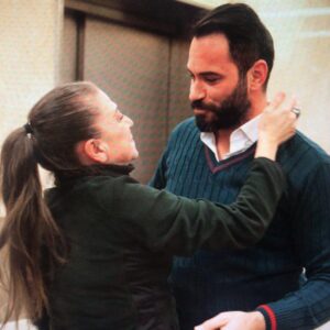 Güneş Hayat Instagram - Benim canım, güzel bakışlım, güzel yüreklim, kardeşimmm😍 İyi ki doğdun, iyi ki kardeşim oldun🙏
Bu fotoğraf anı yine doğum günün😍 Poyraz’ın hayatımıza geldiği o muhteşem an🙏❤️ İyi ki doğdunuz🙏🙏🙏❤️ Hep mutlu, hep keyifle, hep sağlıkla yaşayın🙏 Çok seviyorum❤️🧿