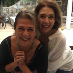 Güneş Hayat Instagram - Canım annemmm😍 Önce senin sonra tüm annelerin günü kutlu olsun🙏❤️ Hep gülün güzel anneler🙏❤️🧿
#annelergünü #kutluolsun #mutluolsun