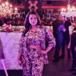 Gurdeep Kohli Instagram - Bling it on….🌟🌟⭐️⭐️⚡️⚡️ #instagramphotography #nosmilezone🚫 #poser #nightout🍸 Outfit: @wear_yourstory