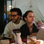 Gurdeep Kohli Instagram - Random clicks nothing organised 😃😃 #ustogether💕 #nothingonlylove❤️#chilingday🙌🙏☀️