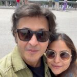 Gurdeep Kohli Instagram - Memories.... Photo dump Let the good times roll🌈🌈❤️❤️🥳 #vacationgoals #familyfirst #everyoneneedabreak #wanderlust #travelgram @meherpunjj @arjunjpunjj #mahirpunjj♥️♥️♥️