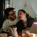 Gurdeep Kohli Instagram - Random clicks nothing organised 😃😃 #ustogether💕 #nothingonlylove❤️#chilingday🙌🙏☀️