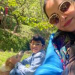 Gurdeep Kohli Instagram - Memories.... Photo dump Let the good times roll🌈🌈❤️❤️🥳 #vacationgoals #familyfirst #everyoneneedabreak #wanderlust #travelgram @meherpunjj @arjunjpunjj #mahirpunjj♥️♥️♥️