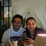 Gurdeep Kohli Instagram - Random clicks nothing organised 😃😃 #ustogether💕 #nothingonlylove❤️#chilingday🙌🙏☀️