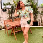 Gurdeep Kohli Instagram - I am having a great weekend are u?? 🌈🌈🌈🥂🥂⭐️⭐️ #weekendvibes #endlesssummer #dreamingofmalibu😋❤️