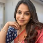 Gurdeep Kohli Instagram - #Bhoomi says a big thankyou for pouring out so much love for Vanshaj ….keep watching at 10 pm Vanshaj Mon -sat only on @sonysab #10matlabvanshaj #actorslife🎬 #familydrama @swastikproductions