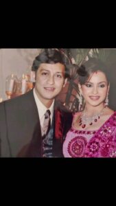 Gurdeep Kohli Instagram - Happy Anniversary my Love... #nowandforever #happyanniversary #lovealways ❤️❤️❤️#arjunpunjj #gurdippunjj