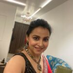 Gurdeep Kohli Instagram - Diwali still hanging around… This Diwali was special we moved into our new home…. It’s so much fun settling in ,creating new spaces for some old some new pieces. Still lots to do… wanna give attention to every nook n corner… putting my best together. Extremely grateful for our new beginnings. Happy Diwali once again🪔🪔🪔🪔 Wish u all love light n lots of laughter🧿🧿