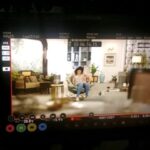 Gurdeep Kohli Instagram - When work is fun you only make memories❤️🤗 Thankyou @sarita_didi @seap_films @amitsomvanshi #adshoot #juntohomeappliances #workworkwork