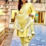 Gurdeep Kohli Instagram - 🌼🌼🌼🌼 #punjabihaan #haanji♥️ #kudipunjaban😍 #instadaily