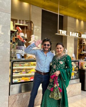 Gurdeep Kohli Instagram - Smile pleaj…😀😀 #usfour #family #wedding #balleballe #meherpunjj #mahirpunjj #arjunpunjj #gurdippunjj