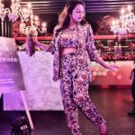 Gurdeep Kohli Instagram - Bling it on….🌟🌟⭐️⭐️⚡️⚡️ #instagramphotography #nosmilezone🚫 #poser #nightout🍸 Outfit: @wear_yourstory