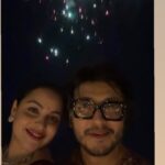Gurdeep Kohli Instagram - A very Happy Diwali 🪔 from us to all of you. May you keep lighting up your Joys & Happiness. Have a safe one. #happydiwali #diwali #arjunpunjj #gurdippunjj @meherpunjj #mahirpunjj