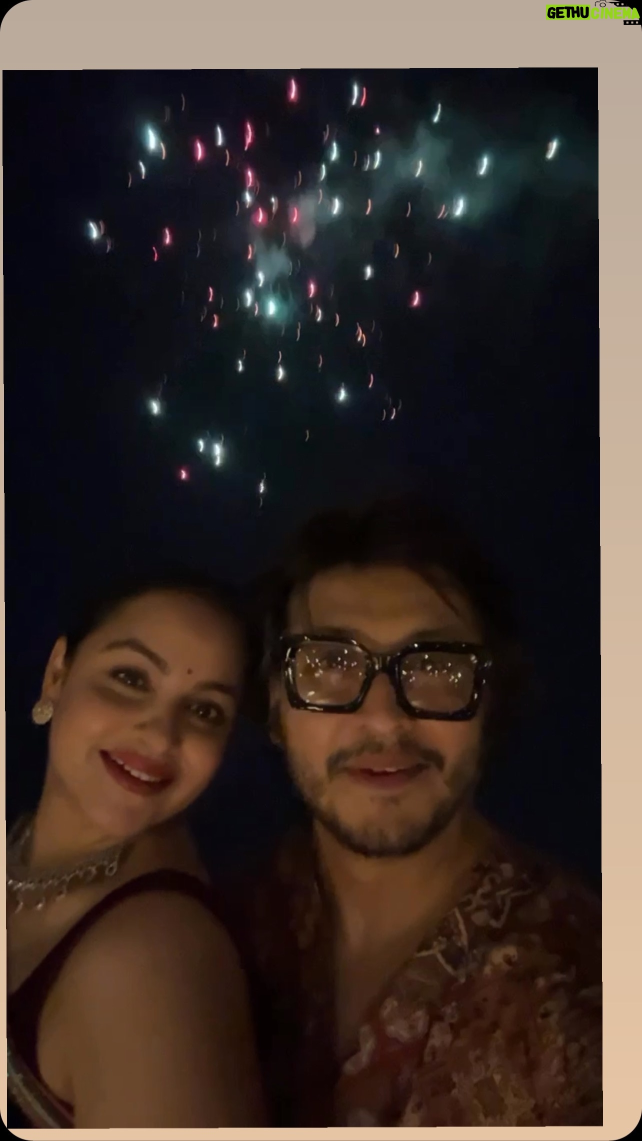Gurdeep Kohli - 7.6K Likes - A very Happy Diwali 🪔 from us to all of you. May you keep lighting up your Joys & Happiness. Have a safe one. #happydiwali #diwali #arjunpunjj #gurdippunjj @meherpunjj #mahirpunjj