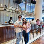 Gurdeep Kohli Instagram - Au-revoir 2023 🎉🍻💃🏻🕺🏼🍾 . Thank you 2023 you were Amazing. Looking forward for a smashing 2024 #arjunpunjj #gurdippunjj #meherpunjj #mahirpunjj