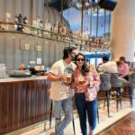 Gurdeep Kohli Instagram – Au-revoir 2023 🎉🍻💃🏻🕺🏼🍾 . Thank you 2023 you were Amazing. Looking forward for a smashing 2024 #arjunpunjj #gurdippunjj #meherpunjj #mahirpunjj