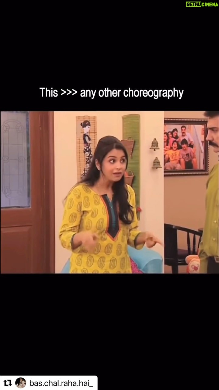 Gurdeep Kohli - 172.8K Likes - Insta Fam jam it’s December party month
Himani Singh sets the party mood 🥳🥳🥳
All follow n get your steps right…. Coz every needs to party hard🤣🤣😂😂😂
#boln #partyhard #itsdecember #anyonecandance #letsparty #instamood #bestoflucknikitimes #onceuponatime🍎 #comedyreels