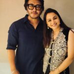 Gurdeep Kohli Instagram - Happy Dhanteras to our Insta family❤️❤️ #indainfestivals#welcomingdiwali2024 #Bettertogether🧿#diwalipartsharty😍
