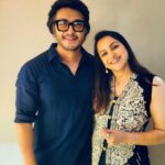 Gurdeep Kohli Instagram - Happy Dhanteras to our Insta family❤️❤️ #indainfestivals#welcomingdiwali2024 #Bettertogether🧿#diwalipartsharty😍