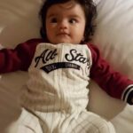 Gurdeep Kohli Instagram - Happiest 8th B’day wishes to our Champ #mahirpunjj May God bless you with all the happiness in the world… @meherpunjj #gurdippunjj #arjunpunjj