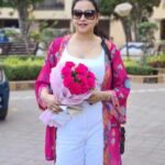 Gurdeep Kohli Instagram - Grateful for 2022😊😊 All eyes on 2023❤️❤️🥳🎉 #byebye2022 #adios #welcoming2023already❤️