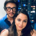 Gurdeep Kohli Instagram - Happy Dhanteras to our Insta family❤️❤️ #indainfestivals#welcomingdiwali2024 #Bettertogether🧿#diwalipartsharty😍