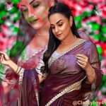 Gurdeep Kohli Instagram - I love digital art😍😍 #bhoomi Received this from a fan. Had to post it. Thankyou @classboy495