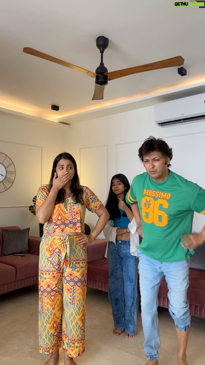 Gurdeep Kohli - 33.9K Likes - Halo re halo. Join in for our in-house Garba. #happynavratri #garba #dancemodeon #keepondancing @meherpunjj #arjunpunjj #gurdippunjj