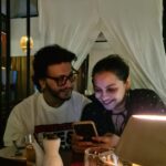 Gurdeep Kohli Instagram - Random clicks nothing organised 😃😃 #ustogether💕 #nothingonlylove❤️#chilingday🙌🙏☀️